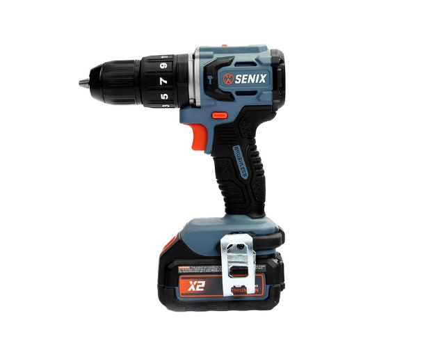 20V Brushless 13mm Hammer Drill