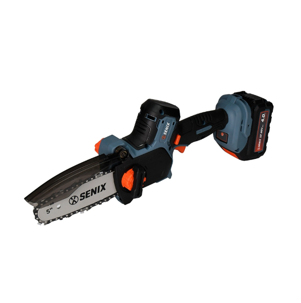 20V 12cm(5”) Brushless Pruning Saw