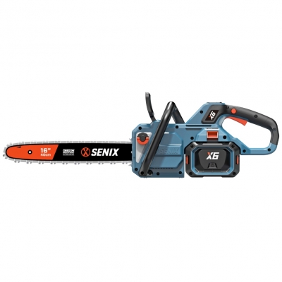 60V Brushless 40cm(16'') Chain Saw