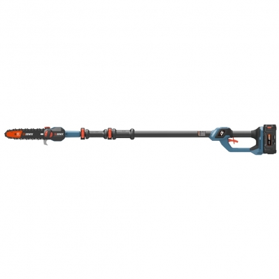 60V Brushless 25cm(10'') Pole Saw