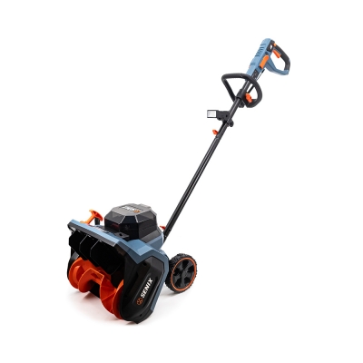 60V Brushless 38cm(15'') Snow Shovel