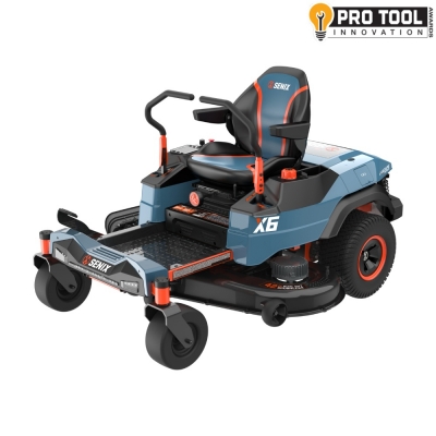 107cm(42'') Hybrid Zero Turning Ride-On Mower
