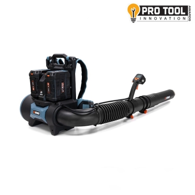 60V Brushless 1614m³/h(950 CFM) Blower