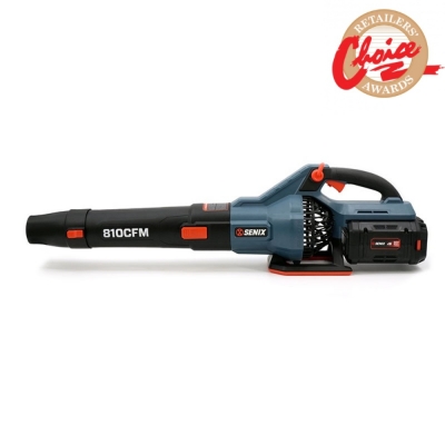 60V Brushless 1380m³/h(810CFM) Blower